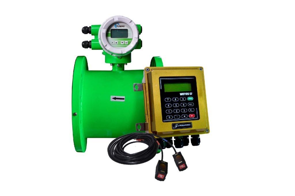 Flow Meter Comparison Based on Application