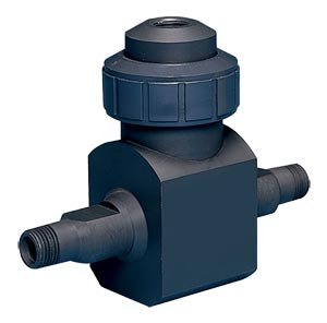 Vortex Flow Meter Bluff Body