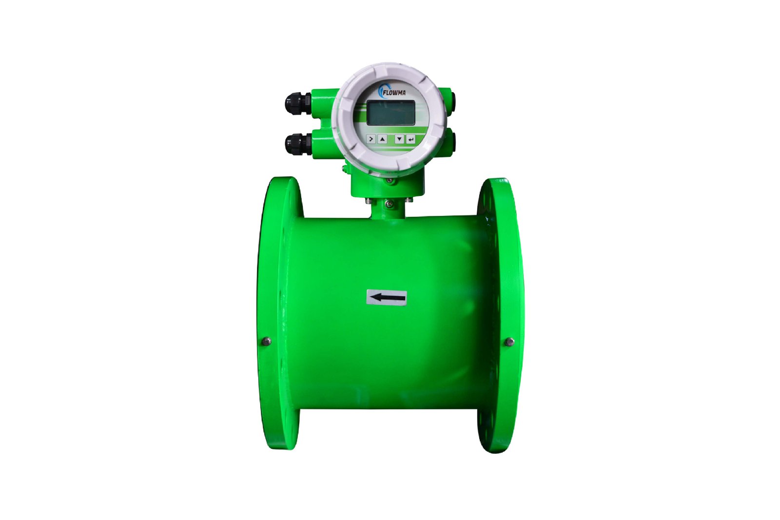 Electromagnetic Flow Meter: Working Principle, Types, and Advantages