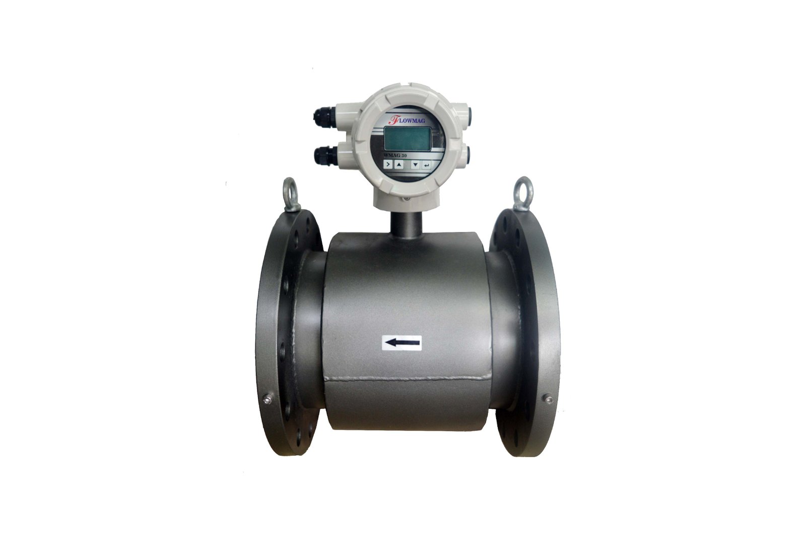 Water Flow Meter for Large Pipe Size