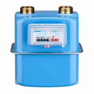 Gas Meter : Definition, How It Works, and Application