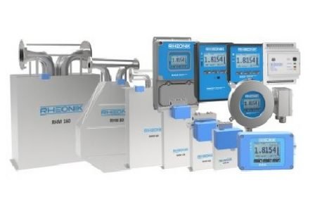 Coriolis Mass Flow Meter: Definition, How it Works, and Benefits