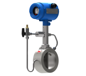 VHM Vortex Flow Meter for Industrial