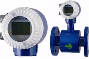 WMAG-30 Electromagnetic Flow Meter