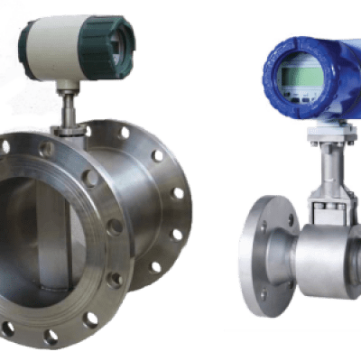 Flow Meter Limbah Pertambangan