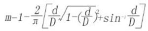 vortex flow meter measuring principle